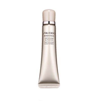 BENEFIANCE FULL CORRECTION LIP TREATMENT